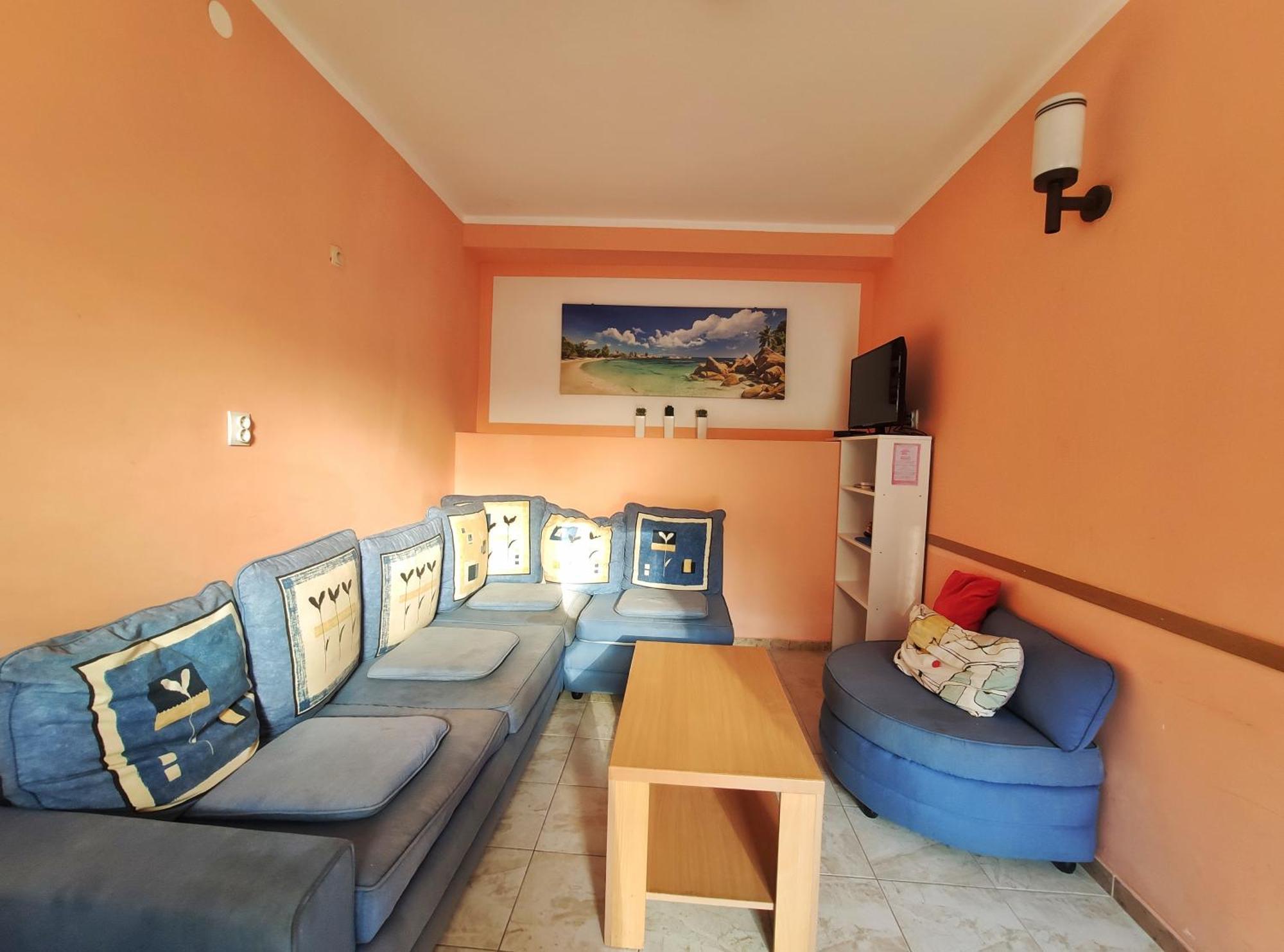 Apartments Gvozdenovic Petrovac المظهر الخارجي الصورة